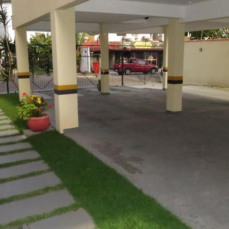Апартаменты Rosa Cristina Residencial Флорианополис Экстерьер фото